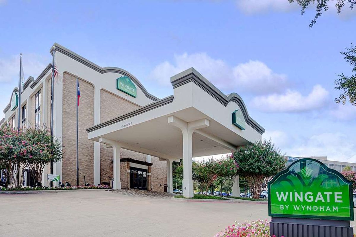 Wingate By Wyndham Richardson Dallas First Class Richardson Tx Hotels Gds Reservation Codes Travel Weekly