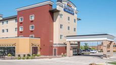 Baymont Inn & Suites Rapid City
