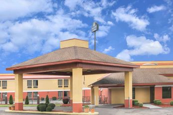 Days Inn & Suites Casey
