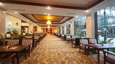 Ramada Plaza Xishuangbanna