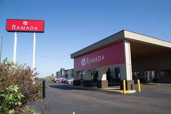 Ramada Bismarck