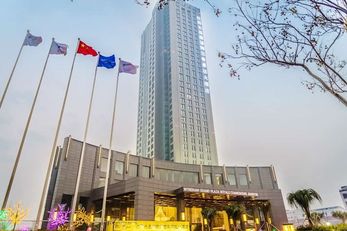 Wyndham Grand Plaza Royale Changsheng
