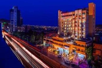 Ramada Sulaymaniyah