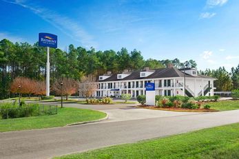 Baymont Inn & Suites Kingsland