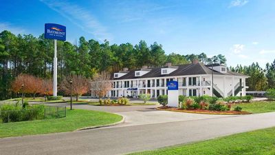 Baymont Inn & Suites Kingsland