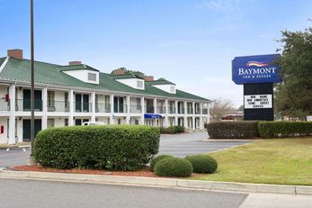 Baymont Inn & Suites Thomasville