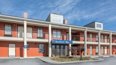 Baymont Inn & Suites Cleveland