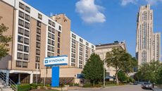 Wyndham Pittsburgh University Center