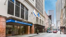 Wyndham New Orleans - French Quarter