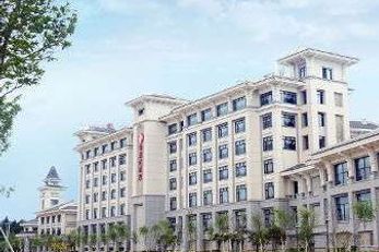 Ramada Wuyishan