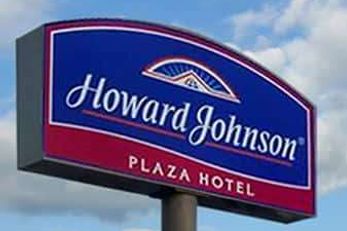 Howard Johnson Tianyu Plaza Yingtan
