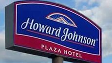 Howard Johnson Xiushan Plaza C