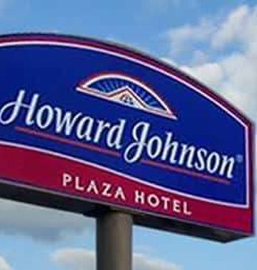 Howard Johnson Xiushan Plaza C