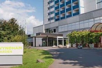 Wyndham Garden Lahnstein Koblenz