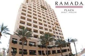 Ramada Plaza Beirut Raouche