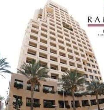 Ramada Plaza Beirut Raouche