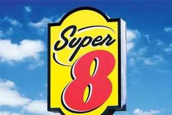 Super 8 Hotel Fu Yang Ying He Xi Lu