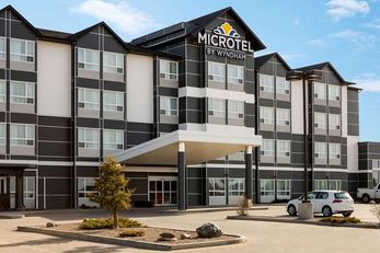Microtel Inn & Suites Lloydminster