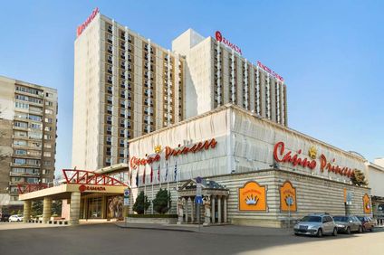 Ramada Sofia