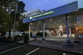 Wyndham Garden Kassel