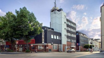 Days Inn Dortmund West Hotel