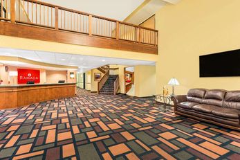 Ramada Kent Seattle Area