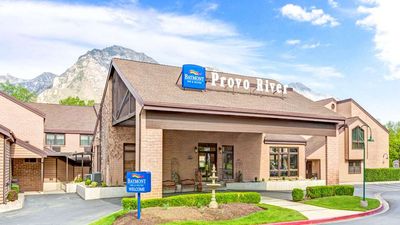 Baymont Inn & Suites Provo River