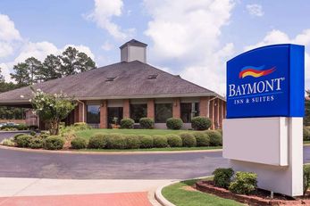 Baymont Inn & Suites LaGrange