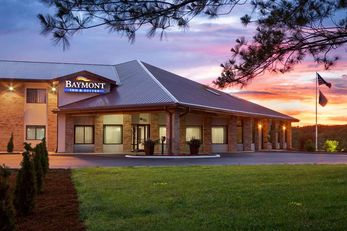 Baymont Inn & Suites Warrenton