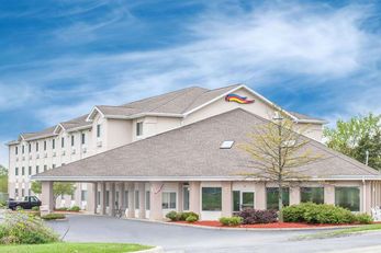 Baymont Inn & Suites Freeport