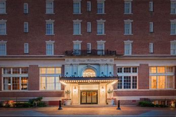 The George Washington, a Wyndham Grand