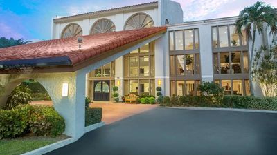 Wyndham Boca Raton