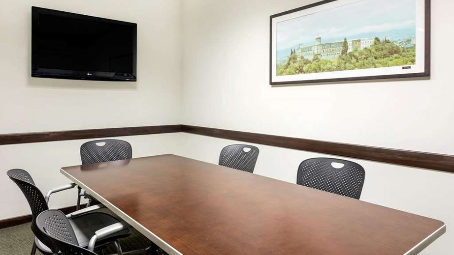 Meeting and Conference Rooms, Polanco