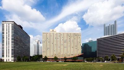 Wyndham Grand Pittsburgh Downtown
