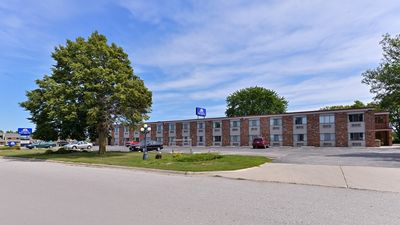 Americas Best Value Inn, Clear Lake
