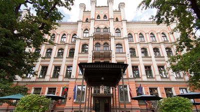 Monika Centrum Hotel