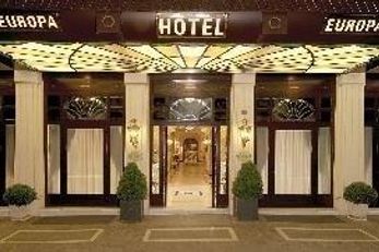 ZanHotel Europa