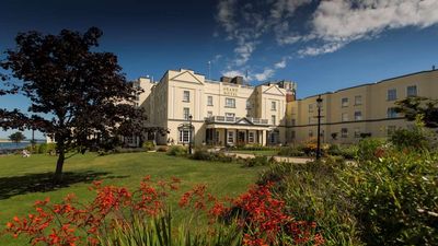 Grand Hotel
