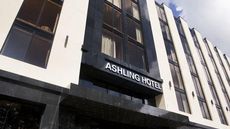 Ashling Hotel