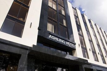 Ashling Hotel