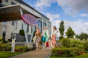 Carlton Hotel Blanchardstown