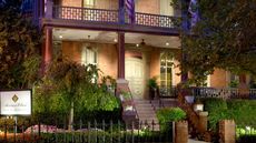 Morrison-Clark Historic Inn