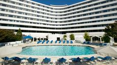 Washington Plaza Hotel