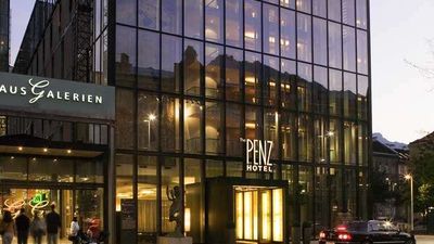 Penz Hotel