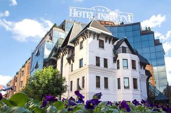 Silken Indautxu Hotel