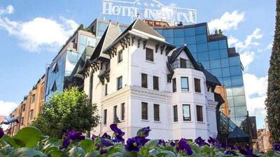 Silken Indautxu Hotel
