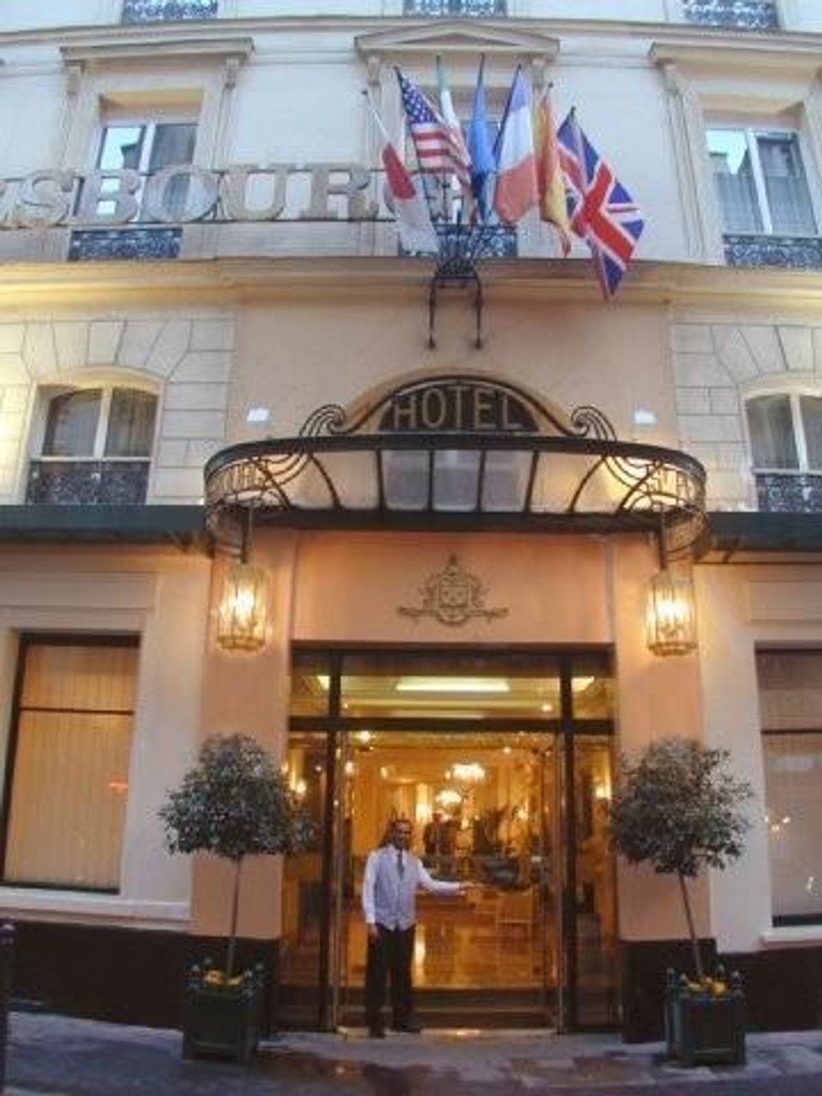 St Petersbourg Hotel First Class Paris, France Hotels GDS Reservation Codes Travel Weekly St Petersbourg Hotel First Class Paris, France Hotels GDS Reservation Codes Travel Weekly