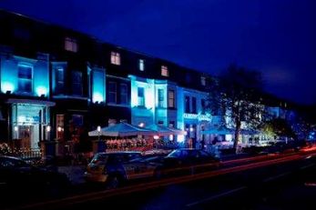 The Caledonian Hotel
