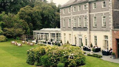 Maryborough House Hotel