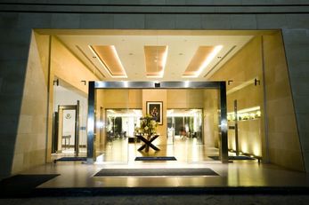 Amman Airport Hotel